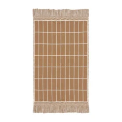 Marimekko Pieni Tiiliskivi Hamam Handdoek 30x50 Cm