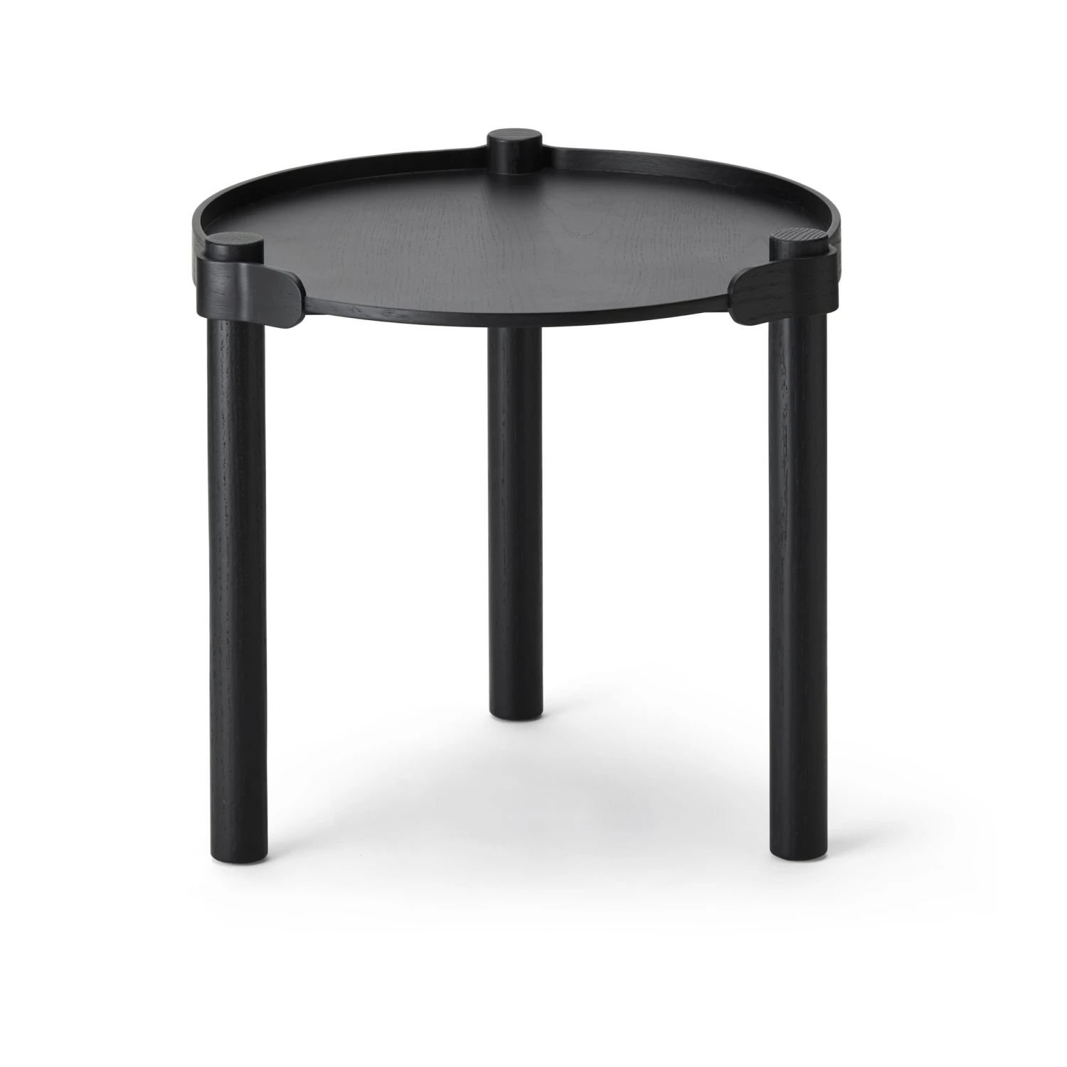 Woody Tafel Ø45 Cm - Afbeelding 2