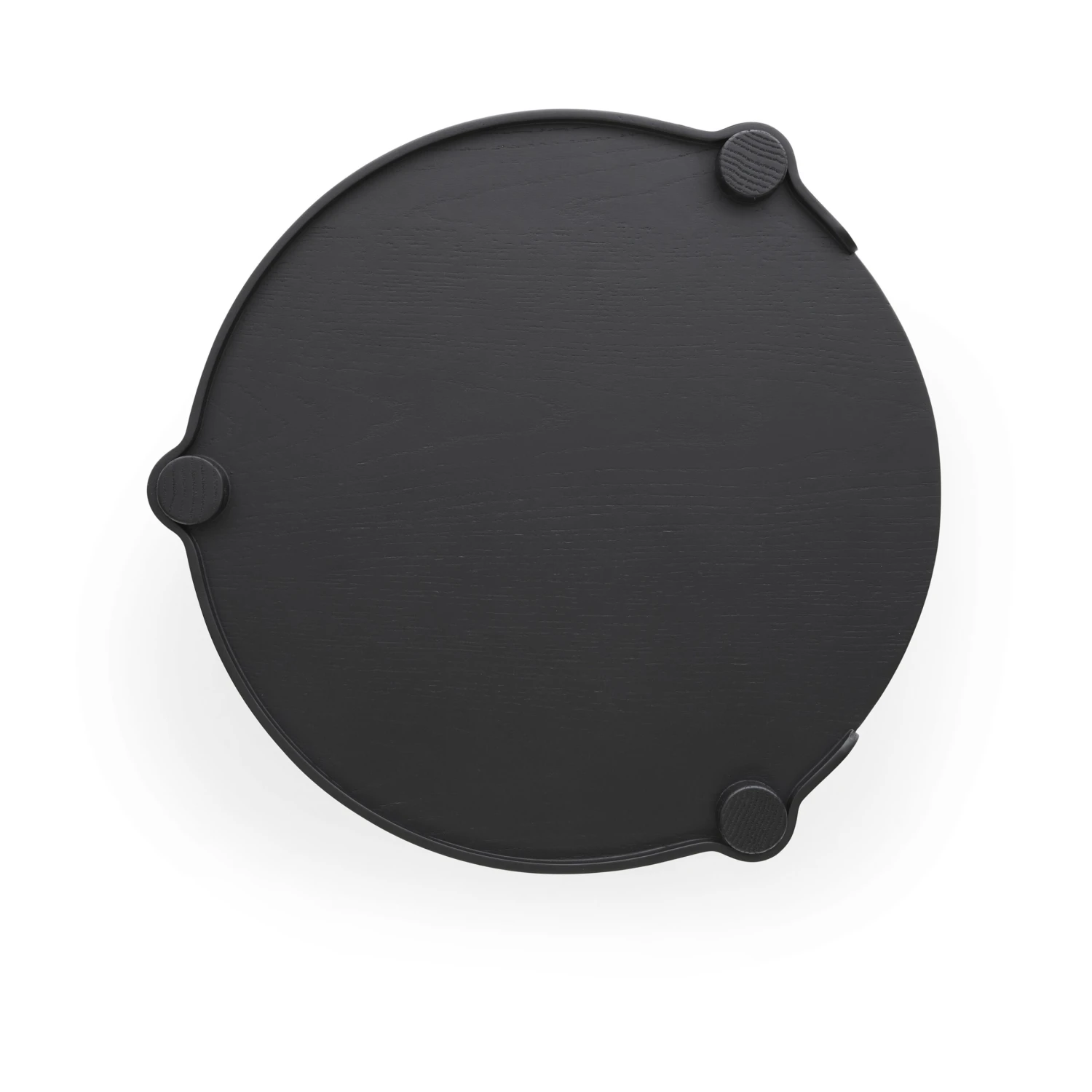 Woody Tafel Ø45 Cm - Afbeelding 3