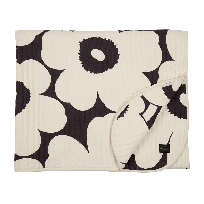 Marimekko Unikko Laken 160x260 Cm - Afbeelding 2