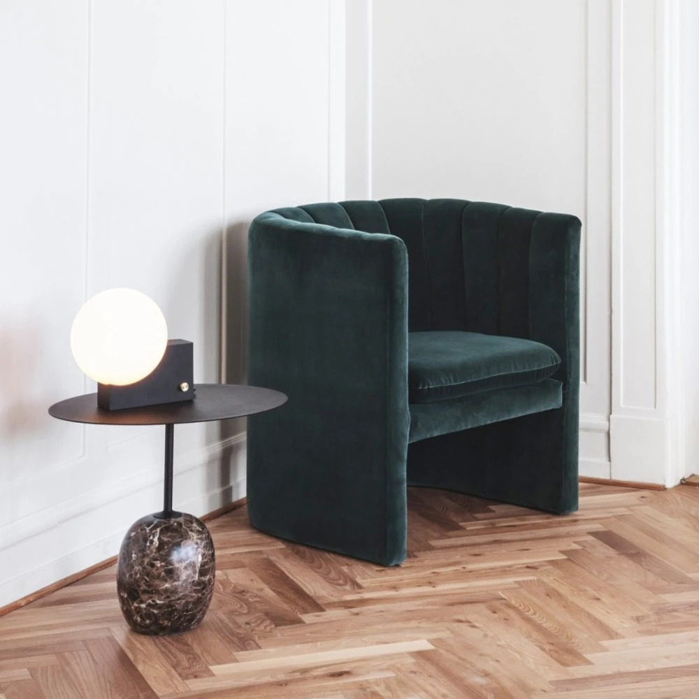 &Tradition Lato LN9 Bijzettafel - Afbeelding 2