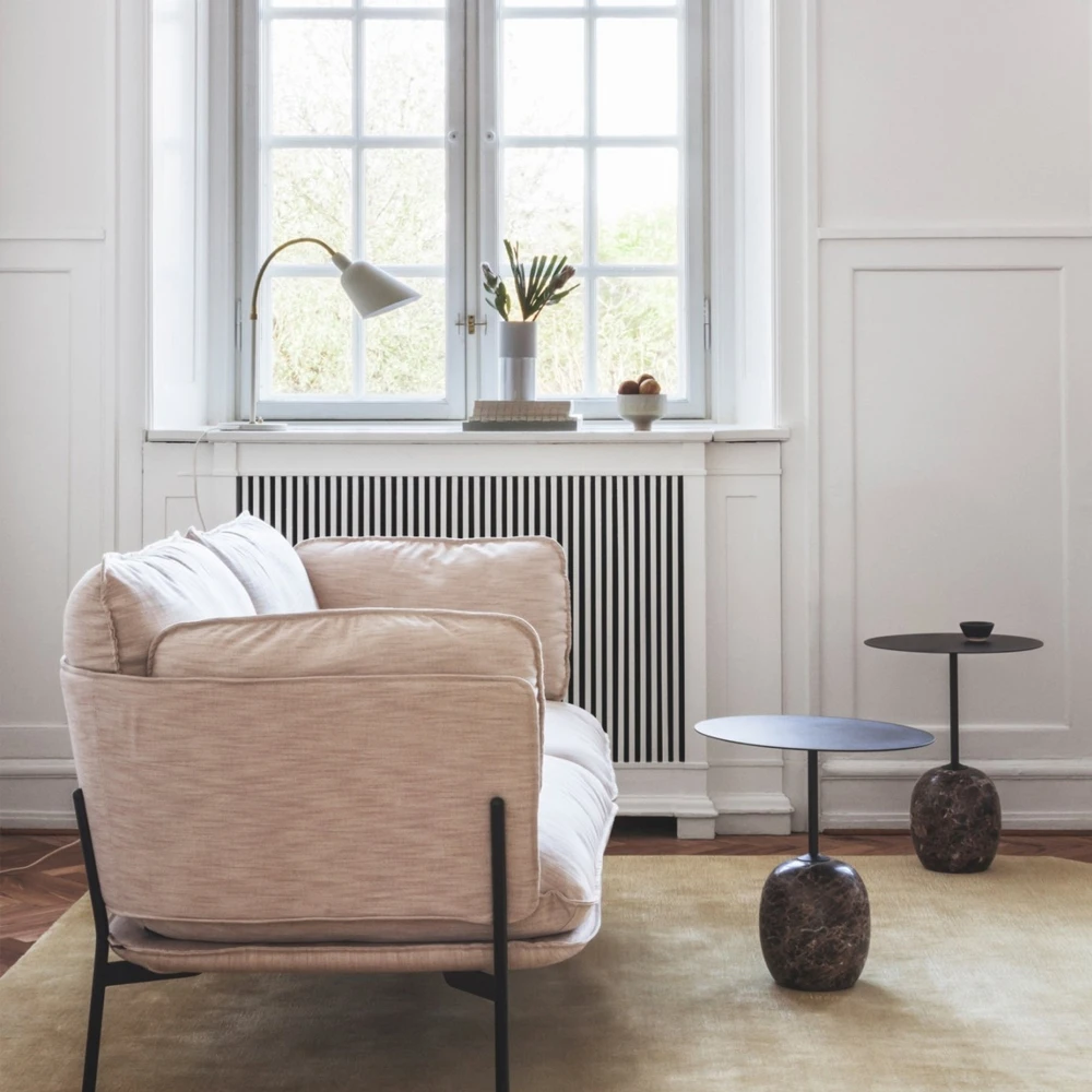 &Tradition Lato LN9 Bijzettafel - Afbeelding 3