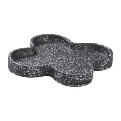 Humdakin Terrazzo Plateau 27 Cm