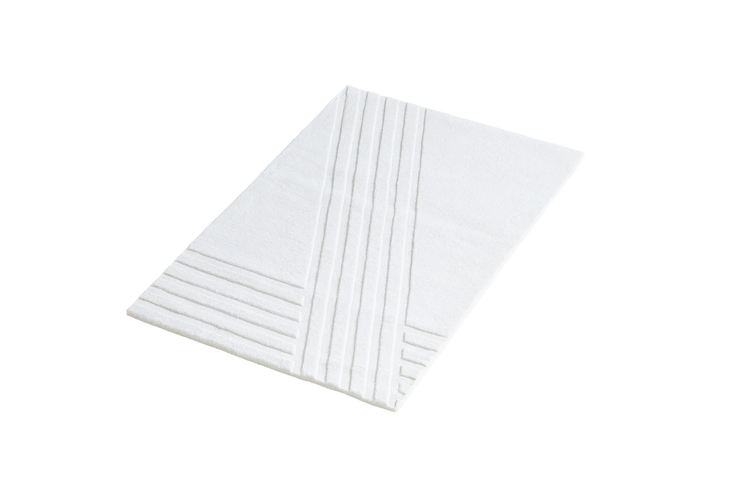 Woud Kyoto Vloerkleed Off-white - Afbeelding 2