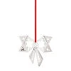 Georg Jensen 2022 Bow Kersthanger