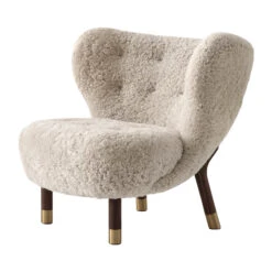&Tradition Little Petra VB1 Fauteuil Limited Edition