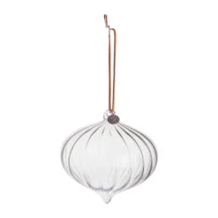 Clarisse Kersthanger Ø12 Cm