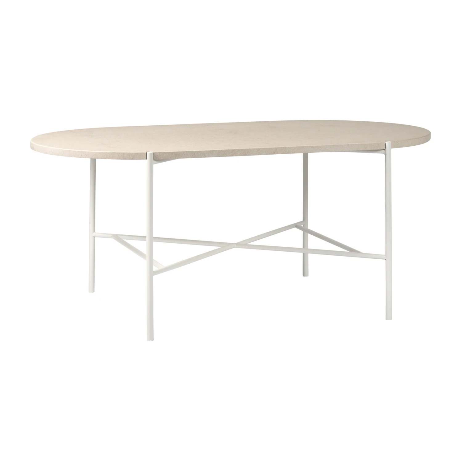 Aplaryd Ovale Salontafel