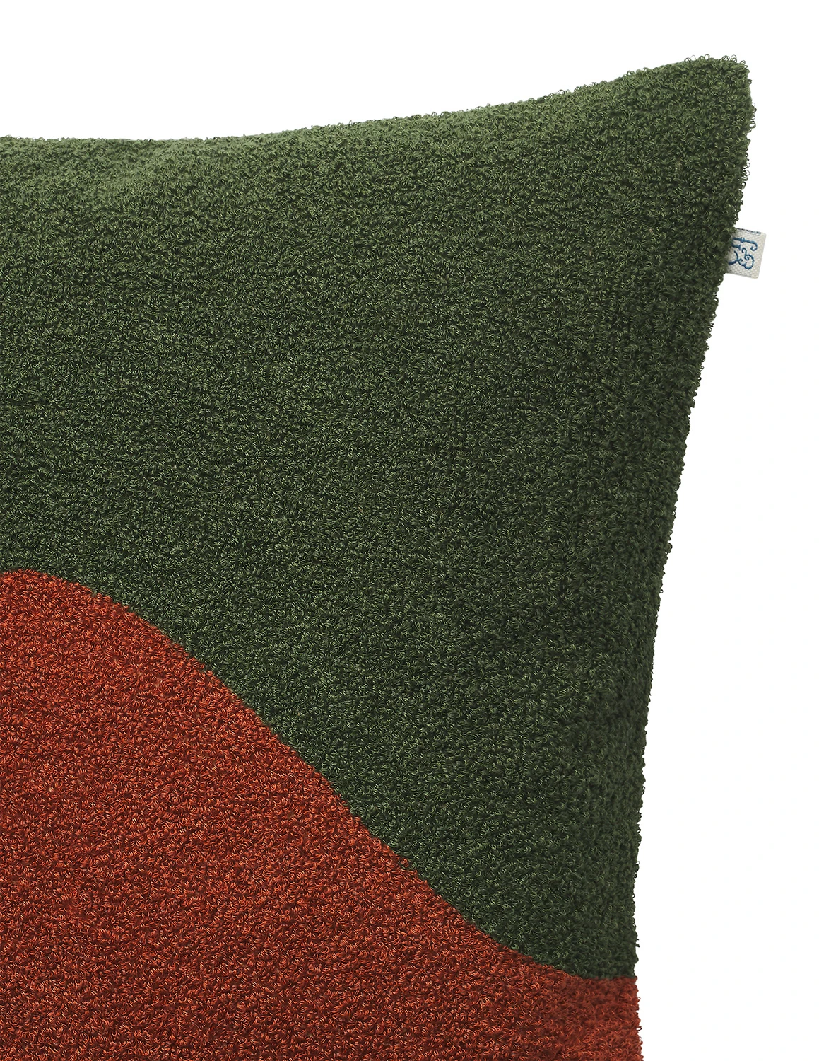 Yogi Kussenhoes 50x50 Cm - Afbeelding 3