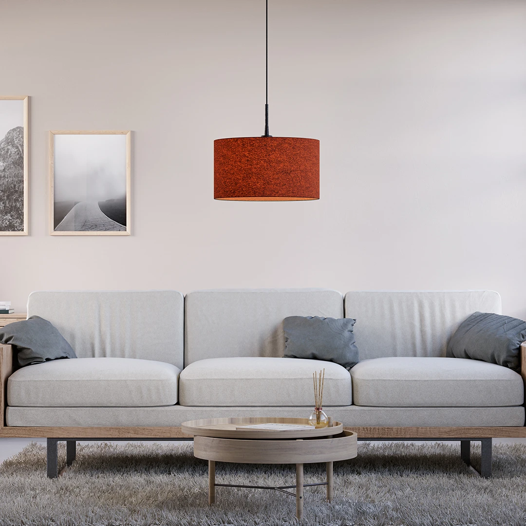 Belid Soft Hanglamp Ø40 Cm - Afbeelding 3