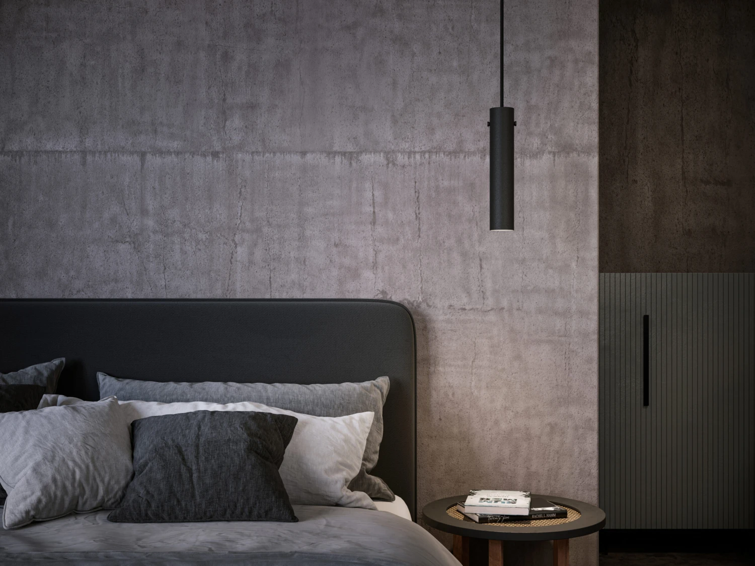 Belid Tyson Hanglamp Ø6 Cm - Afbeelding 2