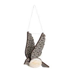 Bloomingville Sagalin Bird Ornament Kersthanger