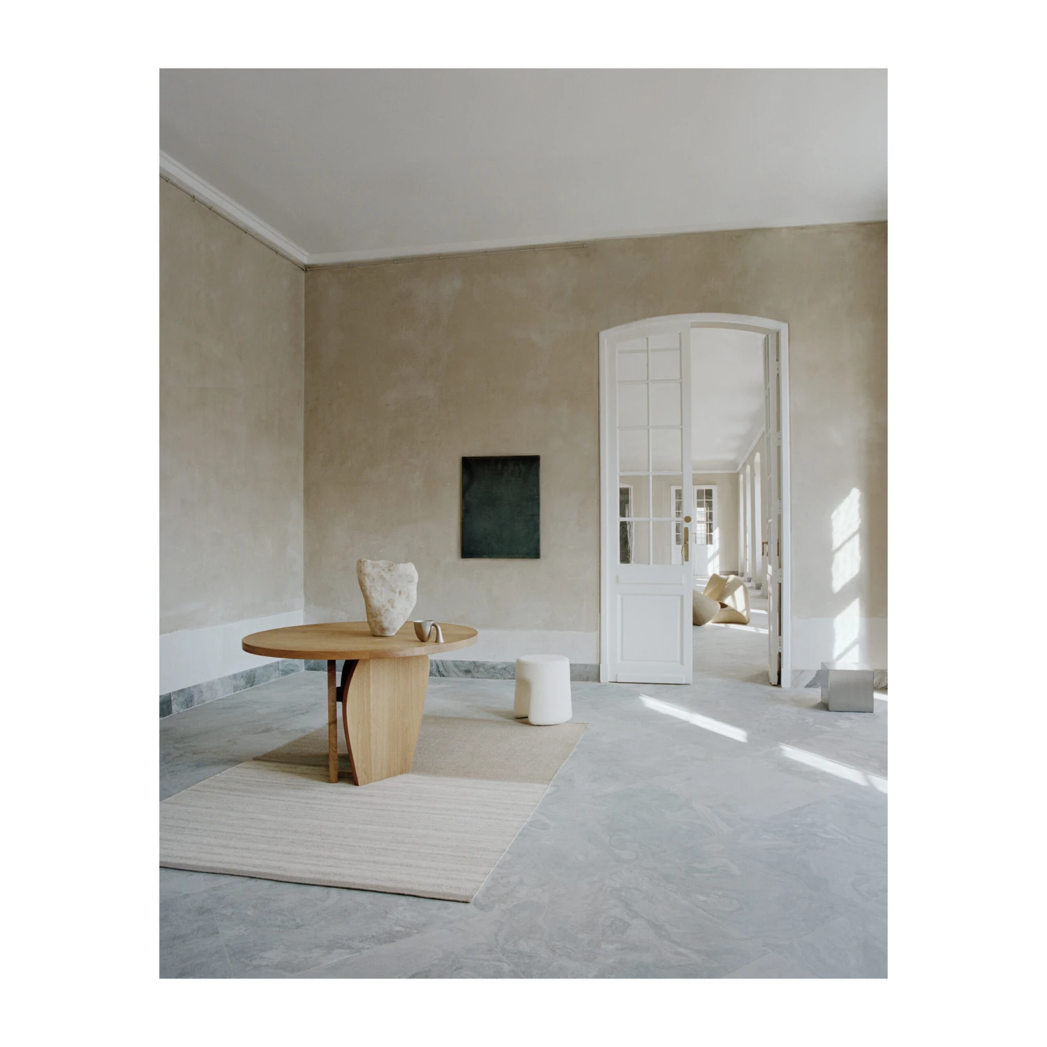 Linie Design Future Seeds Vloerkleed 200x300 Cm - Afbeelding 4