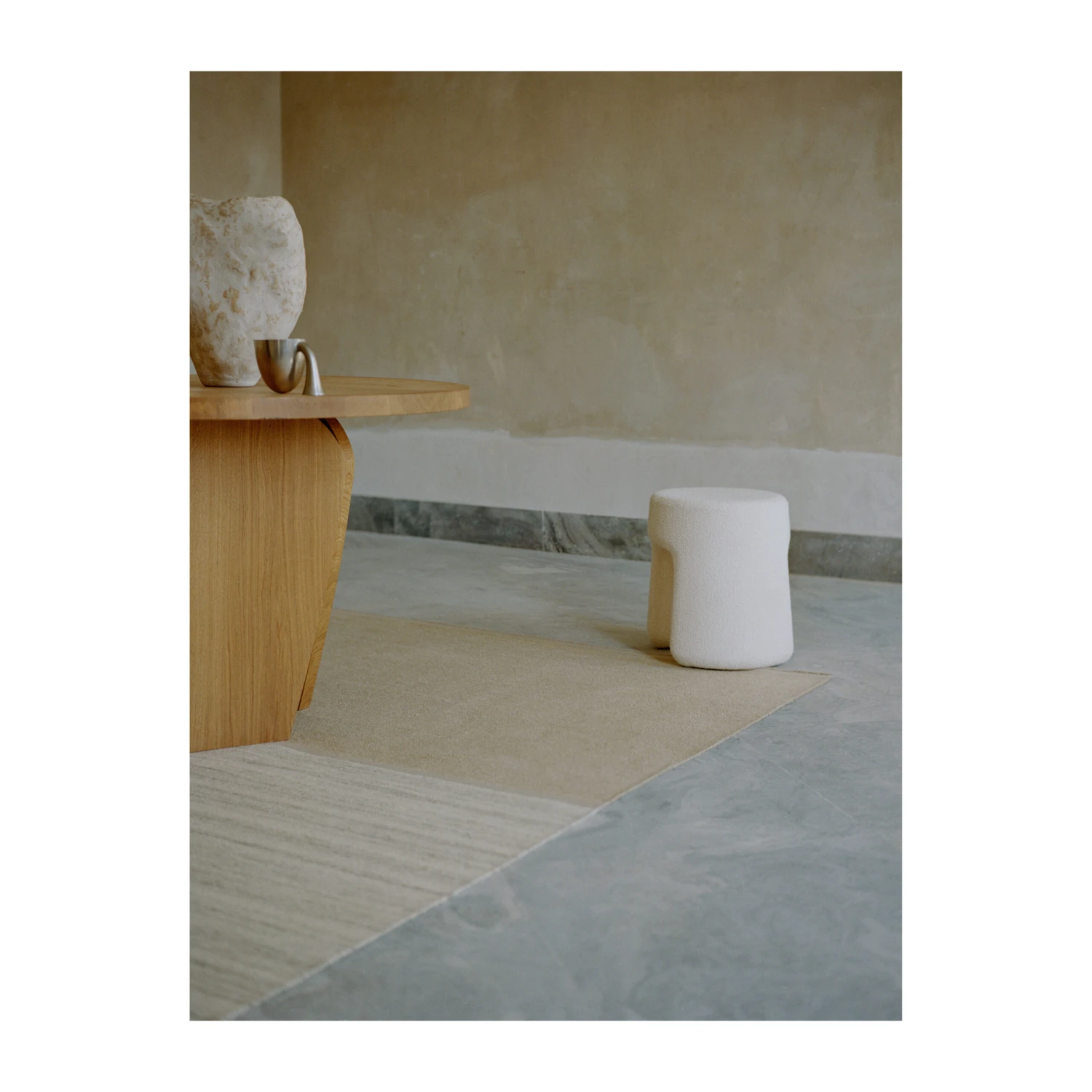 Linie Design Future Seeds Vloerkleed 200x300 Cm - Afbeelding 5