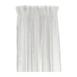 Serenity Gordijn Met Multiband 129x250 Cm