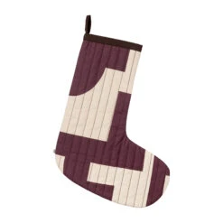 Broste Copenhagen Karla Kerstsok