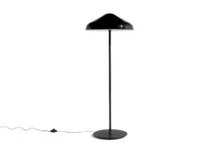 Hay Pao Steel Vloerlamp Ø47 Cm