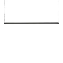 Hay Factor Linear Suspension Plafondlamp 1500 Diffused