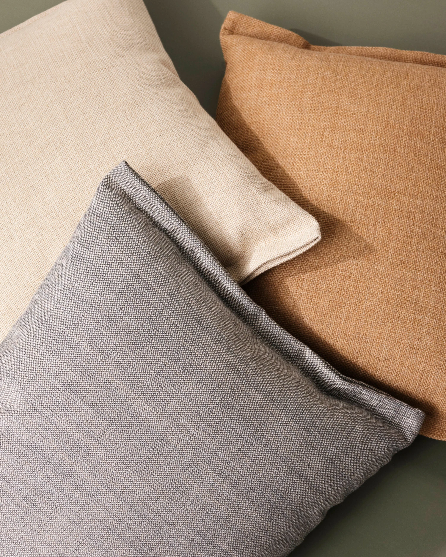 Hay Plica Structuur Kussen 55x60 Cm - Afbeelding 2