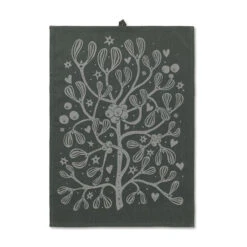 Ferm LIVING Mistel Keukenhanddoek