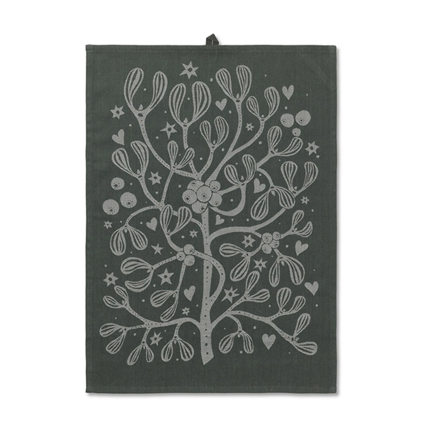 Ferm LIVING Mistel Keukenhanddoek