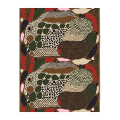 Marimekko Rusakko Tafelzeil