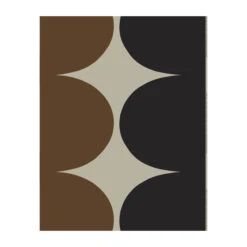 Marimekko Härkä Linnen Stof