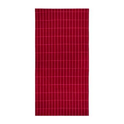 Marimekko Tiiliskivi Tafelkleed 140x280 Cm