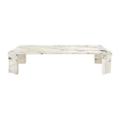 Gubi Doric Salontafel 80x140 Cm