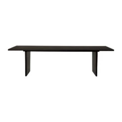 Gubi Private Eettafel 100x260 Cm
