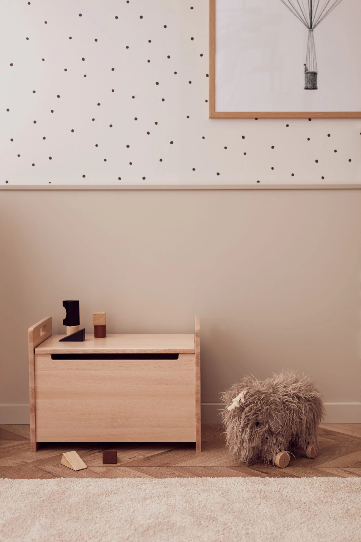 Kid's Concept Saga Blonde Kist - Afbeelding 6