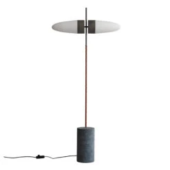 101 COPENHAGEN Bull Vloerlamp 140 Cm
