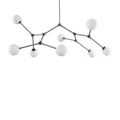 101 COPENHAGEN Drop Chandelier Bulp Kroonluchter