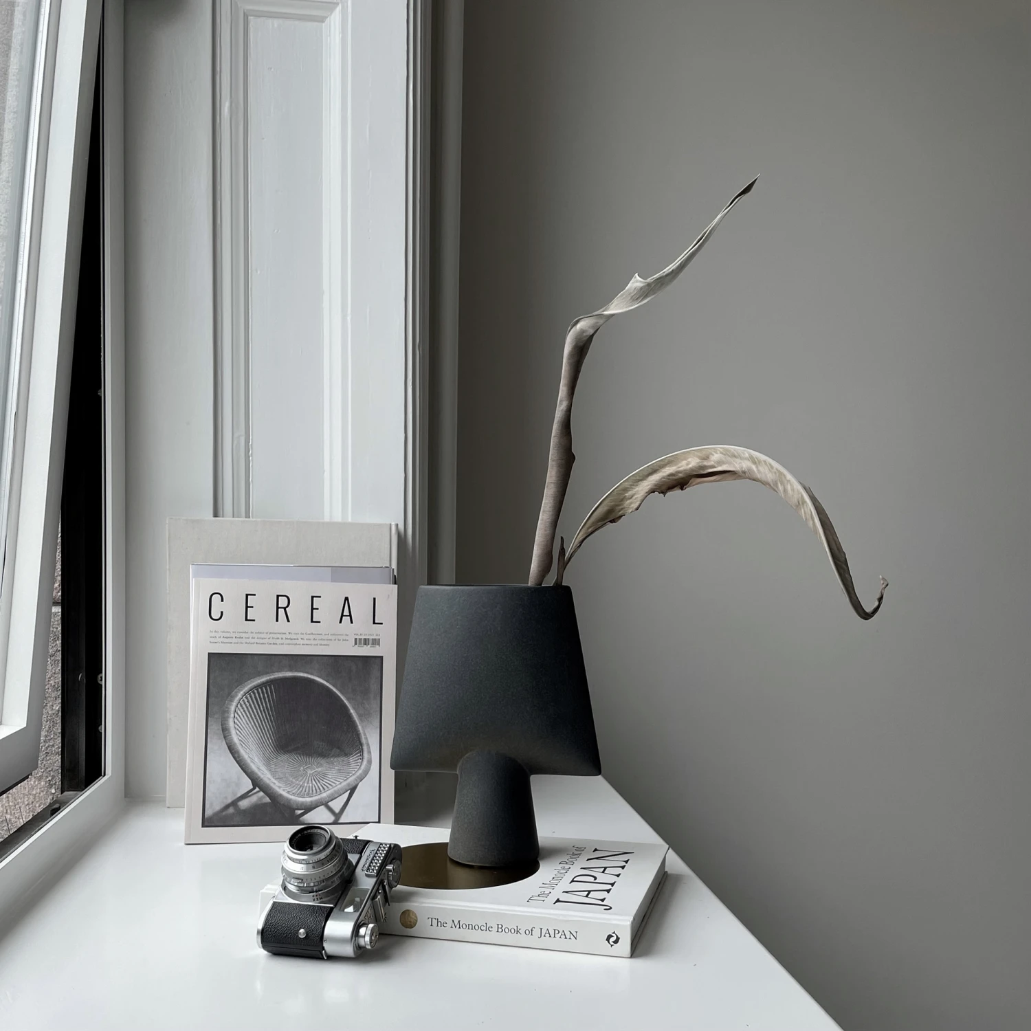 101 COPENHAGEN Sphere Vaas Square Mini - Afbeelding 3