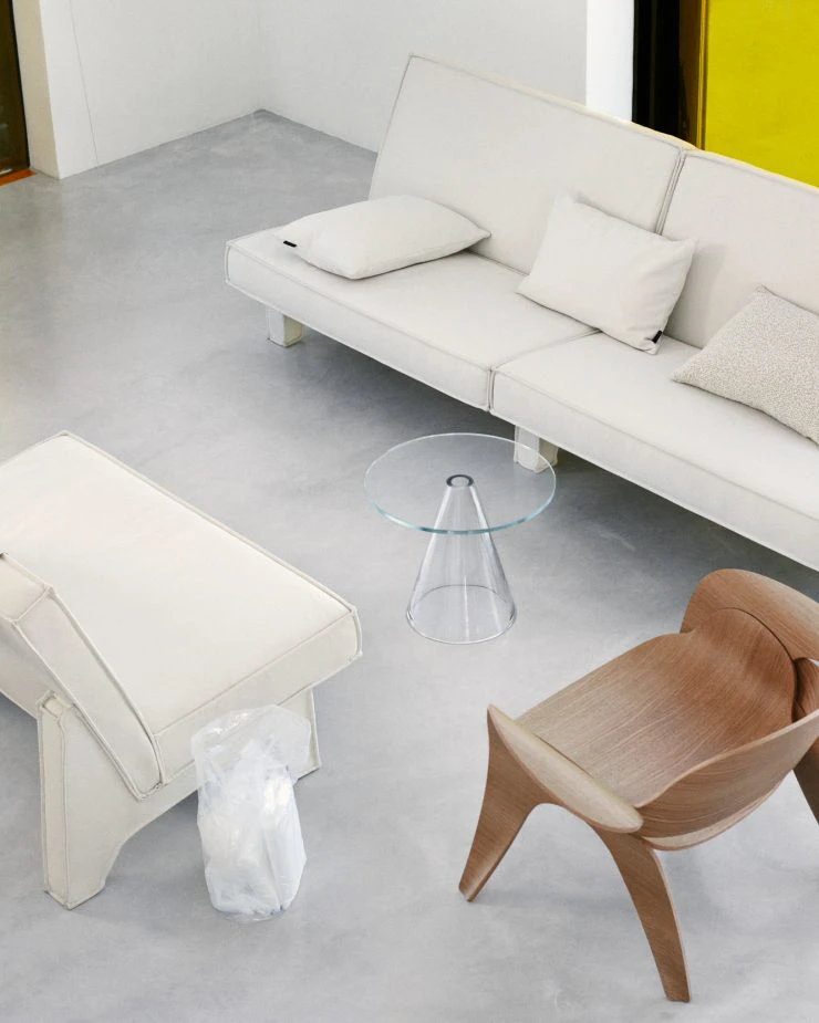 BAM! Driezitsbank - Afbeelding 4