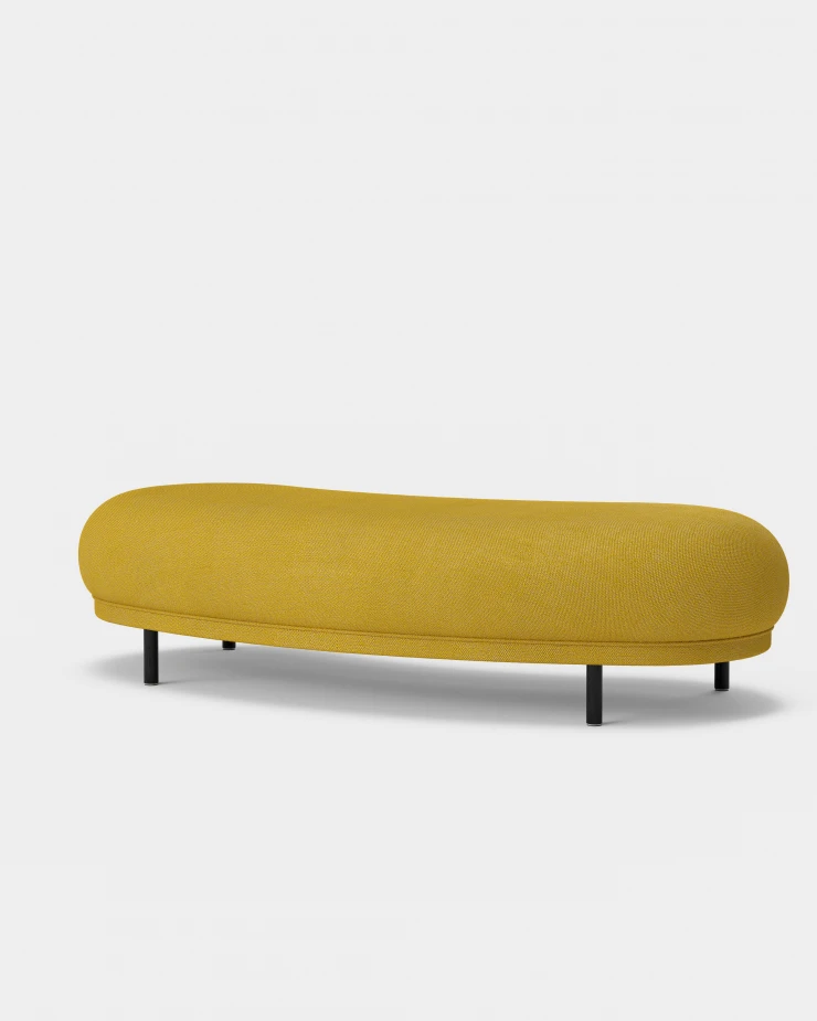 Dandy Ottoman - Afbeelding 2