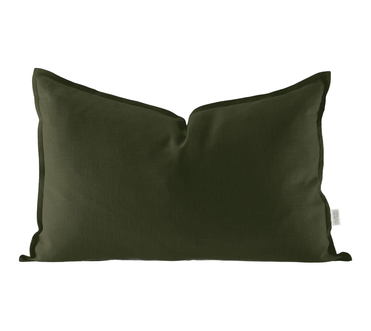 Calm Kussenhoes Linnen 40x60 Cm