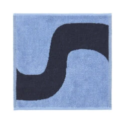 Marimekko Seireeni Minihanddoek 30x30 Cm