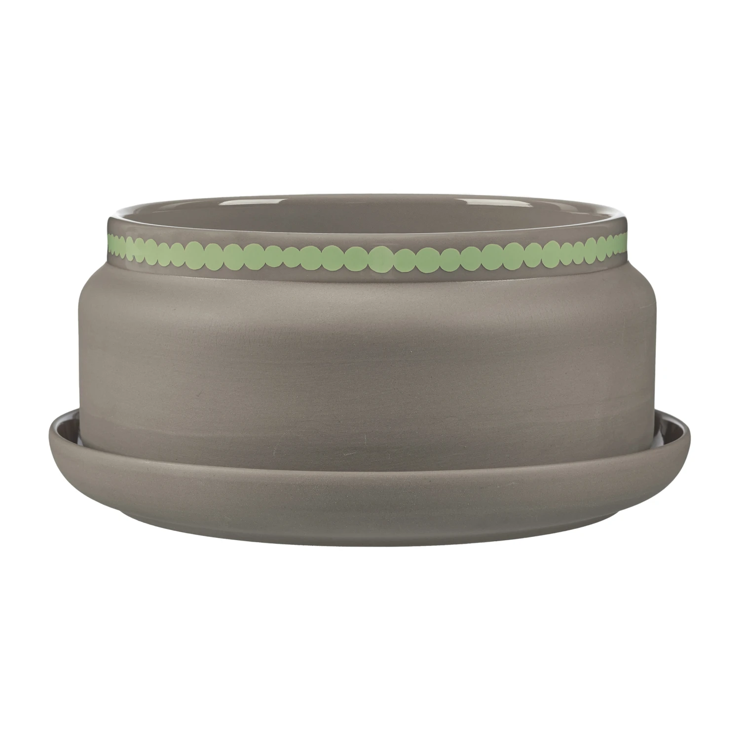 Marimekko Räsymatto Bloempot Ø17,5 Cm