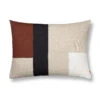 Ferm LIVING Part Kussen Cinnamon