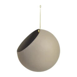 AYTM GLOBE Hangende Bloempot Ø21 Cm H32 Cm