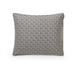 Lexington Printed Flowers Katoenen Kussensloop 50x60 Cm