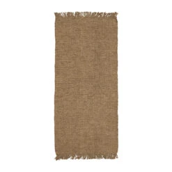 Vilda Jute Vloerkleed 80x170 Cm