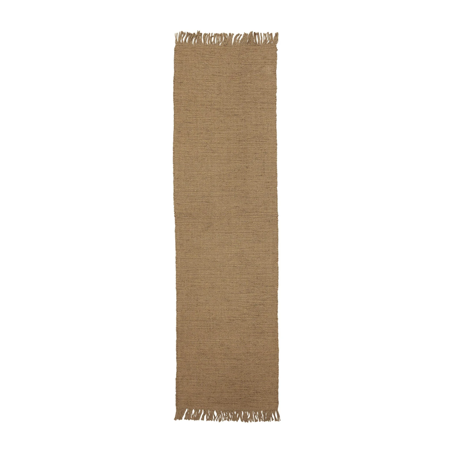 Vilda Jute Vloerkleed 80x300 Cm