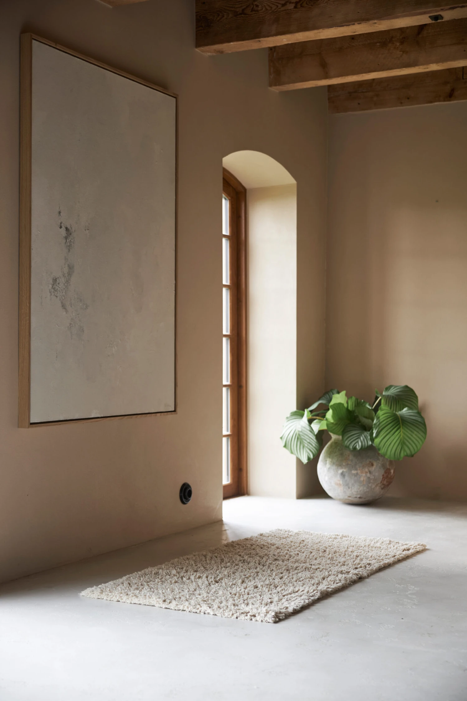 Noma Katoenen Vloerkleed 70x140 Cm - Afbeelding 3