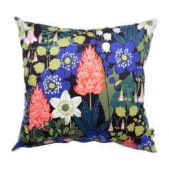 Bos Kussenhoes 50x50 Cm