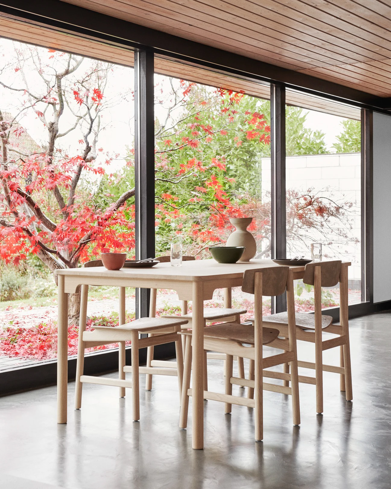 Mater Conscious BM5462 Tafel 90x160 Cm - Afbeelding 3