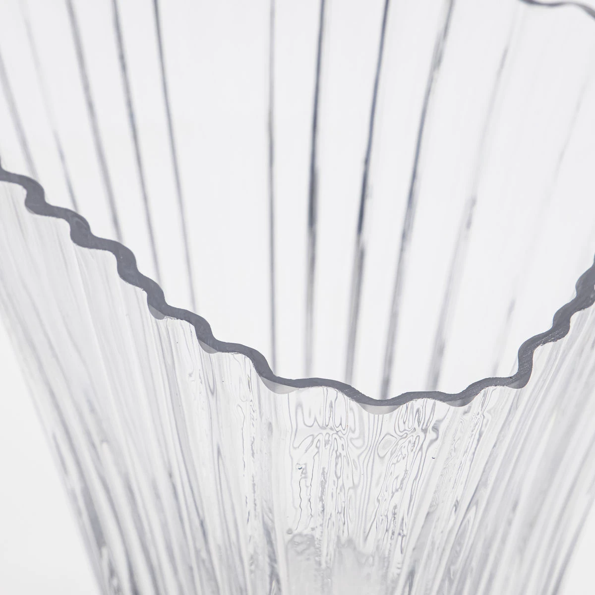 House Doctor Orri Vaas 22 Cm - Afbeelding 2