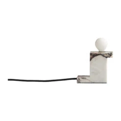 101 COPENHAGEN Brick Hoge Lamp 10,5x12,5 Cm
