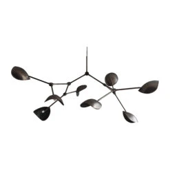 101 COPENHAGEN Stingray Kroonluchter 150x200 Cm